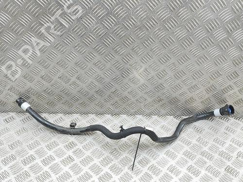 Used Pipe Pipe TESLA MODEL Y (5YJY) EV Performance All-wheel Drive (462 hp) 34701505 34701505