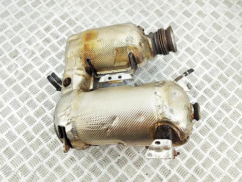Catalyst MERCEDES-BENZ GLB (X247) GLB 220 d 4-matic (247.615) | BP36952242M10 - Image 4