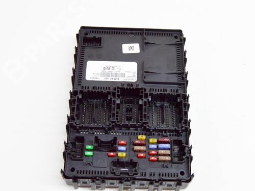 Electronic module FORD FIESTA VII (HJ, HF) 1.0 EcoBoost | BP11252675M83 