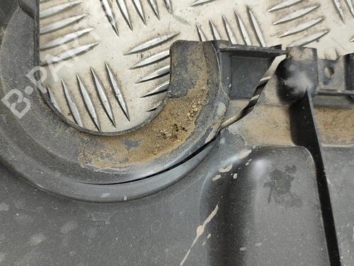 Underbody protection VW GOLF VIII (CD1, DA1) 1.5 TSI | BP29007365M92 