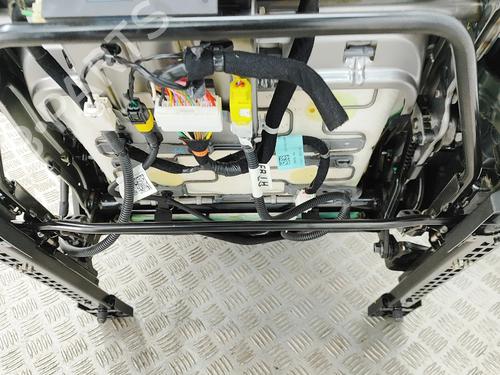 Left front seat KIA OPTIMA Sportswagon (JF) 1.7 CRDi | BP33223786C15 - Image 5
