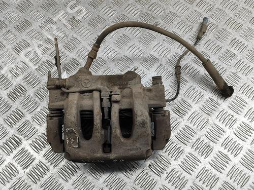 Right front brake caliper MERCEDES-BENZ SPRINTER 3-t Van (B910) 214 CDI (910.621, 910.623) | BP30108124M104 