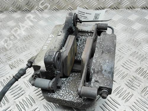 Right front brake caliper BMW 5 Touring (G31) 530 d xDrive | BP37269175M104 - Image 4