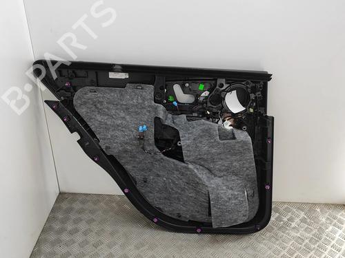 Rear right panel MERCEDES-BENZ GLE (V167) GLE 400 d 4-matic (167.123) | BP32991036C61 - Image 4