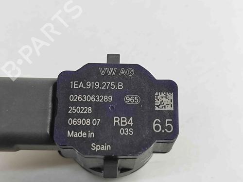 Módulo eletrónico VW TAYRON (R41) 1.5 eHybrid | BP29459073M83 