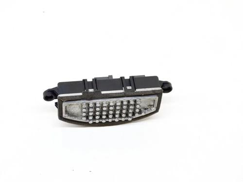 Used Heater resistor Heater resistor BMW X2 (F39) xDrive 20 d (163 hp) 27749431 27749431