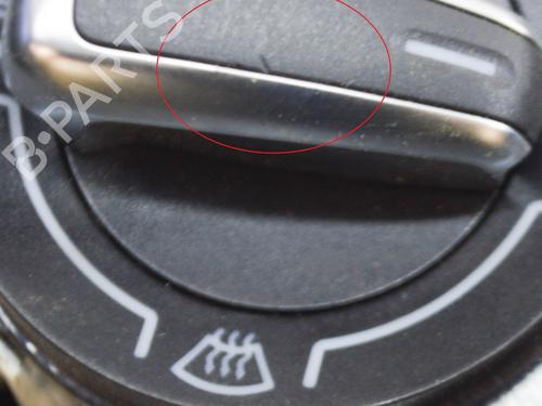 Electronic module AUDI A1 Sportback (8XA, 8XF) 1.4 TFSI | BP15551379M83 