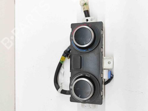 Climate control MAZDA CX-9 (TB) 3.5 | BP24580662I5