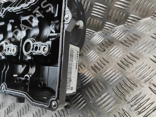 Valve cover BMW X5 (E70) xDrive 40 d | BP30841787M124 