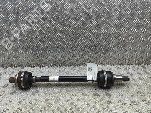 Used Right rear driveshaft Right rear driveshaft AUDI Q6 E-TRON (GFB) e-tron quattro (387 hp) 33740109 33740109