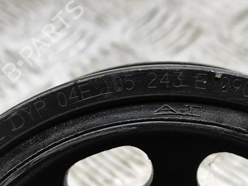 Pulley VW GOLF VIII (CD1, DA1) 1.5 TSI | BP27768022M122  - Image 6