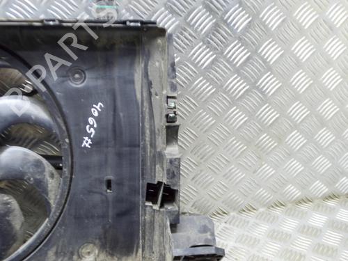 Radiator fan TESLA MODEL 3 (5YJ3) EV AWD | BP27763109M35 - Image 4