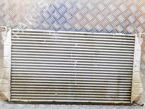 Intercooler TOYOTA AVENSIS Saloon (_T27_) 2.0 D-4D (ADT270_, ADT270R) | BP8354871M30 