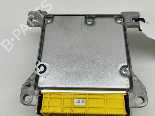 ECU airbags MERCEDES-BENZ E-CLASS T-Model (S212) E 220 CDI / BlueTEC (212.202, 212.201) | BP28675671M53 