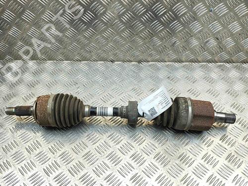 Used Left front driveshaft HONDA CIVIC IX (FK) 2.2 i-DTEC (FK3) (150 hp) 29615987