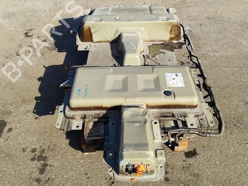 Used Battery PEUGEOT 2008 II (UD_, US_, UY_, UJ_, UR_, UC_) e-2008 (UKZKXZ) (136 hp) 29075860