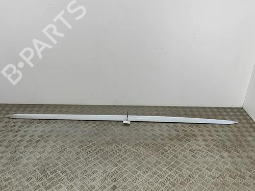 Used Left sideskirt AUDI A4 B9 Avant (8W5, 8WD) 2.0 TDI (150 hp) 17635107