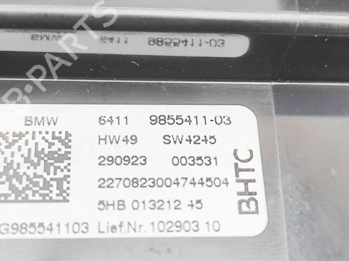 Control unit BMW X3 (G01, F97, G08) xDrive 20 d | BP39969566M11 - Image 6
