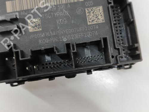 Electronic module AUDI Q4 E-TRON Sportback (F4N) 40 | BP28437493M83 