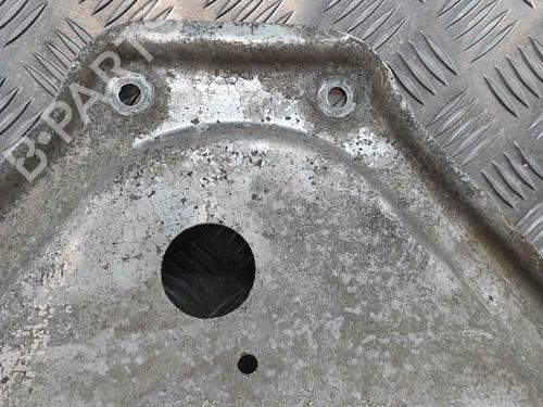 Upper protection PORSCHE BOXSTER (986) S 3.2 | BP22350792M93 