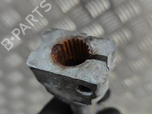Steering column MASERATI LEVANTE SUV (M161) 3.0 D Q4 | BP27205551M21 