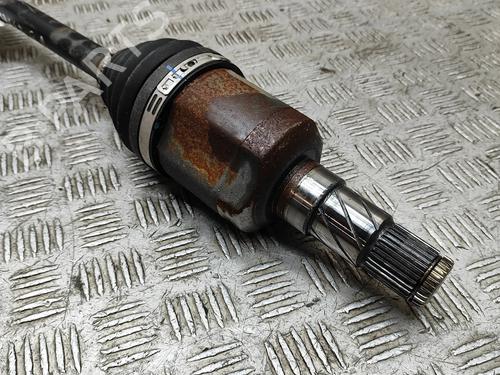 Right rear driveshaft TESLA MODEL Y (5YJY) EV Performance All-wheel Drive | BP33362831M41  - Image 6