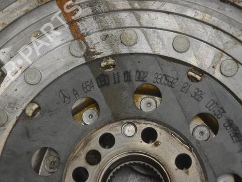 Flywheel MERCEDES-BENZ A-CLASS Saloon (V177) A 180 d (177.110) | BP33362585M101 - Image 6