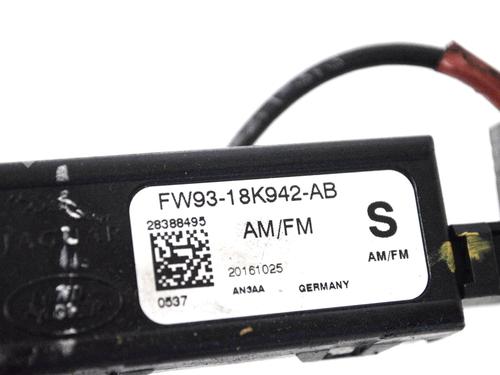 Electronic module JAGUAR XE (X760) 2.0 D | BP33352589M83 - Image 5