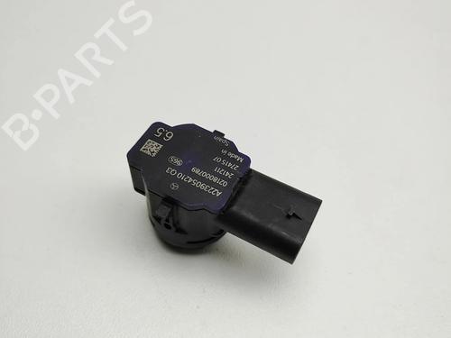 Electronic module VW PASSAT B7 (362) 1.4 TSI EcoFuel | BP37469141M83 - Image 5