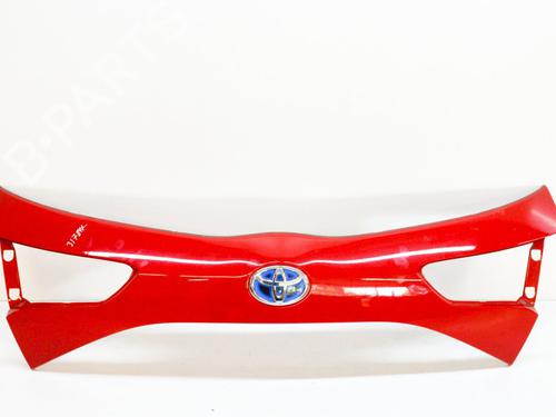 Used Tailgate trim TOYOTA YARIS (_P13_) 1.5 Hybrid (NHP130_) (101 hp) 14627036
