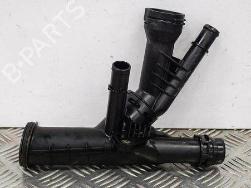 Used Thermostat housing AUDI A3 Convertible (8V7, 8VE) 1.6 TDI (110 hp) 14664717