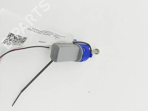 Electronic sensor MAZDA MX-5 IV (ND__) 2.0 (ND6E, NDERC) | BP37996759M84 - Image 3