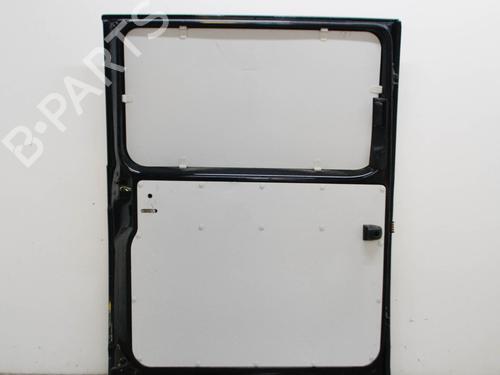 Left slide door MERCEDES-BENZ E-CLASS (W212) E 300 CDI (212.020) | BP10673287C74 