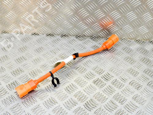 Wiring harness SKODA SUPERB III Estate (3V5) 1.4 TSI iV | BP27753069E16