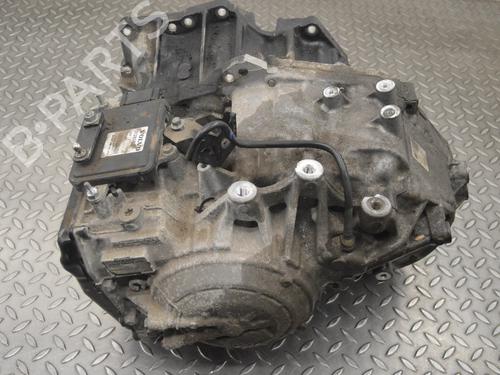 Gearbox VOLVO S90 II (234) D5 AWD | BP30251481M3 