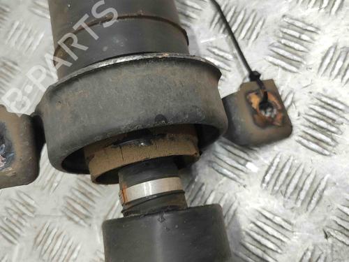 Driveshaft JEEP GRAND CHEROKEE IV (WK, WK2) 3.0 CRD V6 4x4 | BP29829660M37 