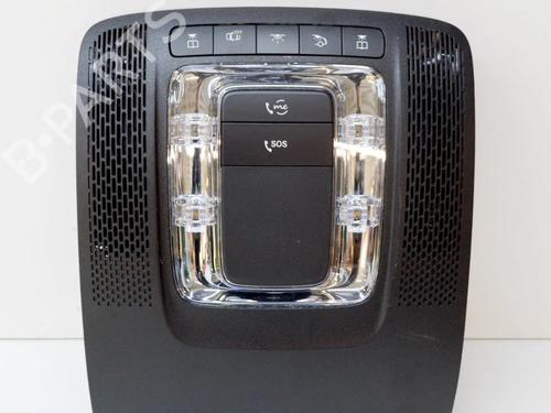 interior-roof-light-mercedes-benz-a-class-w177-2018-27757301 main image