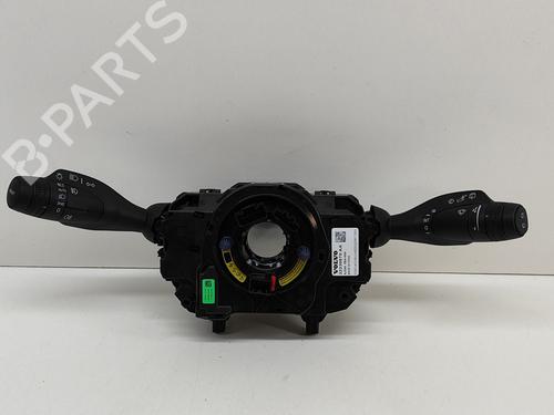 Used Steering column stalk VOLVO XC60 II (246) 2.0 B5 Mild-Hybrid (249 hp) 28687097