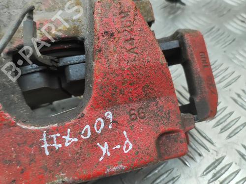 Left front brake caliper LAND ROVER RANGE ROVER EVOQUE (L538) 2.0 D 4x4 | BP33390188M105 - Image 4
