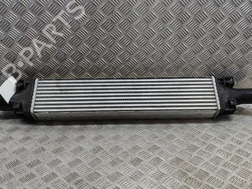 Intercooler AUDI A6 C8 Avant (4A5) 40 TFSI Mild Hybrid | BP27933406M30 