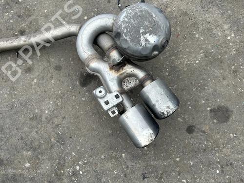 Exhaust system MASERATI GHIBLI III (M157) 3.0 D | BP39958490M121  - Image 6