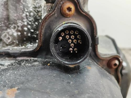 Gearkasse VW PASSAT B8 (3G2, CB2) 2.0 TDI 4motion | BP29486009M3 