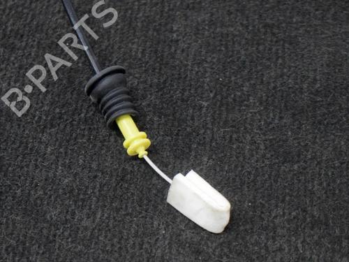 Højre bagtil lås TESLA MODEL 3 (5YJ3) EV | BP27748281C99 