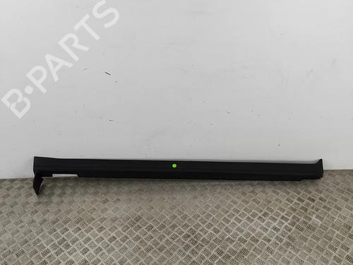Used Right sideskirt Right sideskirt HYUNDAI TUCSON (NX4E, NX4A) 1.6 T-GDi Hybrid (230 hp) 27777676 27777676
