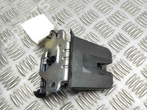 Tailgate lock SKODA ENYAQ iV SUV (5AZ) 60 | BP29487940C101 