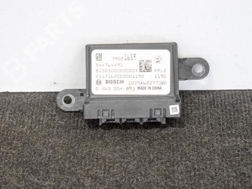 Elektronisk modul OPEL MOKKA / MOKKA X (J13) 1.4 (_76) | BP6763120M83 