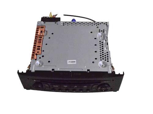 Elektronisk modul PEUGEOT RCZ 1.6 16V (156 hp) 30282710