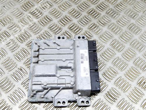 Engine control unit (ECU) MERCEDES-BENZ CITAN Box Body/MPV (W415) 111 CDI (415.603, 415.605) | BP11216825M57 