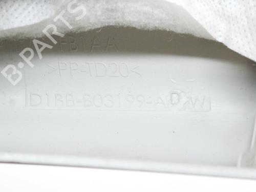 Other FORD FIESTA VI (CB1, CCN) 1.0 EcoBoost | BP14624431O1 