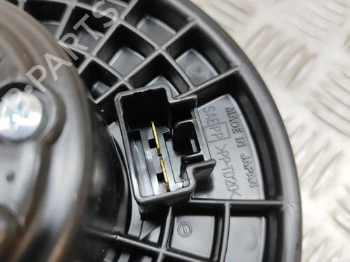 Heater blower motor MAZDA CX-5 (KF) 2.0 | BP25893713M62 - Image 7